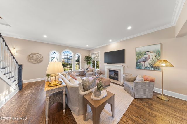 2768 Pinecrest Drive, Boiling Spring Lakes, NC 28461