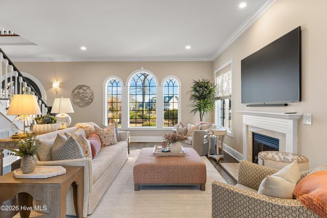 2768 Pinecrest Drive, Boiling Spring Lakes, NC 28461