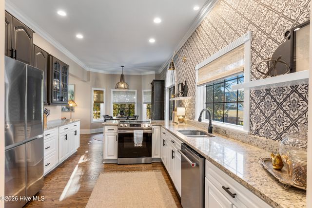 2768 Pinecrest Drive, Boiling Spring Lakes, NC 28461