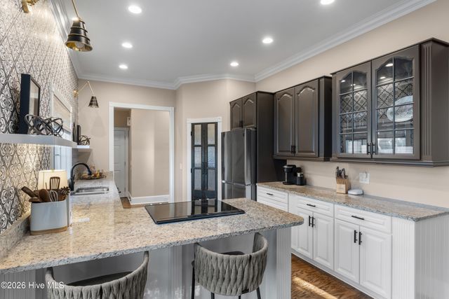 2768 Pinecrest Drive, Boiling Spring Lakes, NC 28461