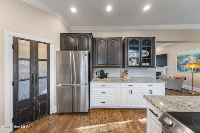 2768 Pinecrest Drive, Boiling Spring Lakes, NC 28461