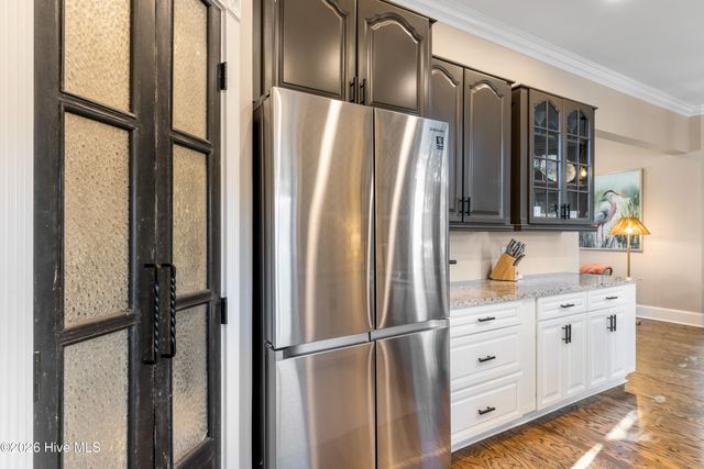 2768 Pinecrest Drive, Boiling Spring Lakes, NC 28461