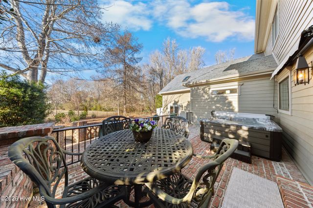 2768 Pinecrest Drive, Boiling Spring Lakes, NC 28461