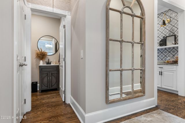 2768 Pinecrest Drive, Boiling Spring Lakes, NC 28461