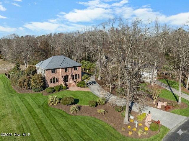 2768 Pinecrest Drive, Boiling Spring Lakes, NC 28461