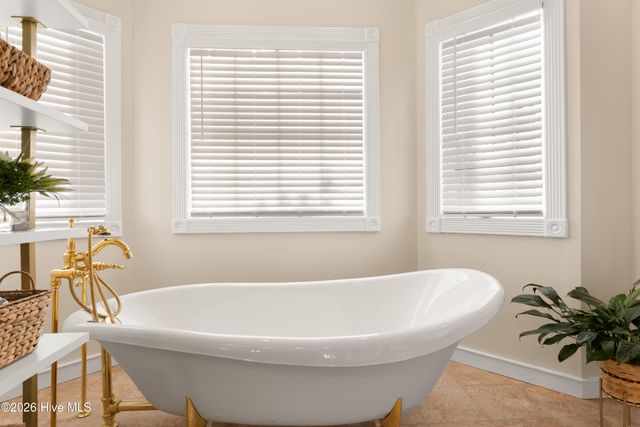 2768 Pinecrest Drive, Boiling Spring Lakes, NC 28461