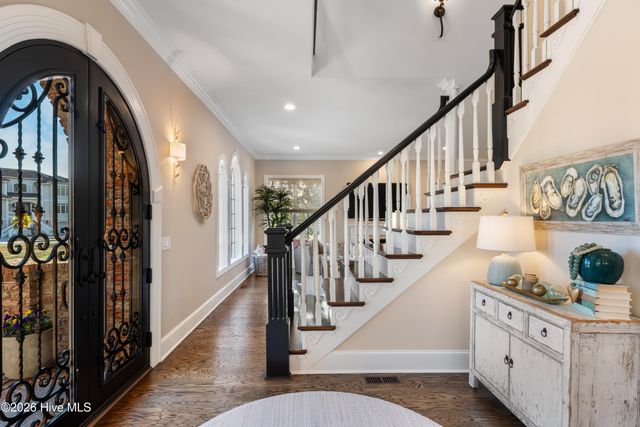 2768 Pinecrest Drive, Boiling Spring Lakes, NC 28461