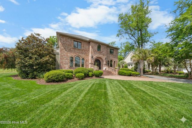 2768 Pinecrest Drive, Boiling Spring Lakes, NC 28461