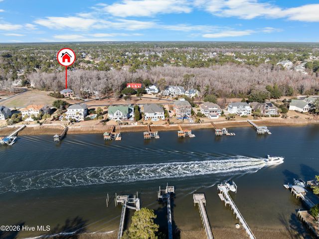 2768 Pinecrest Drive, Boiling Spring Lakes, NC 28461