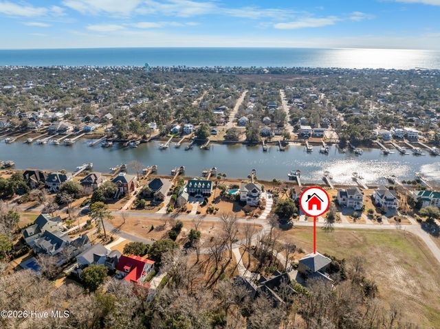 2768 Pinecrest Drive, Boiling Spring Lakes, NC 28461