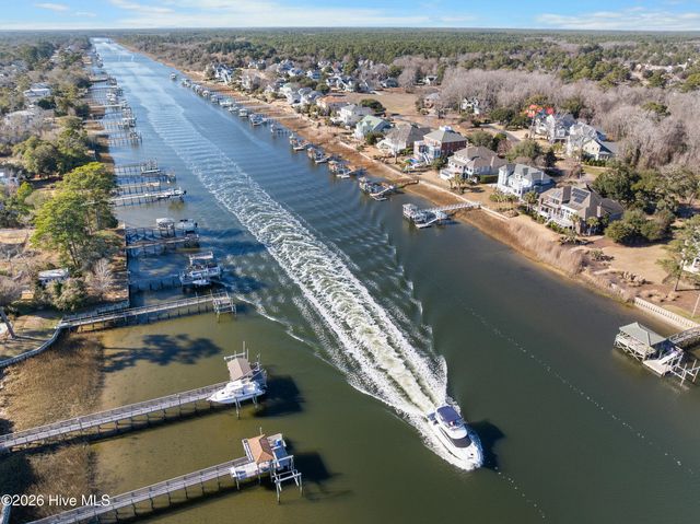 2768 Pinecrest Drive, Boiling Spring Lakes, NC 28461