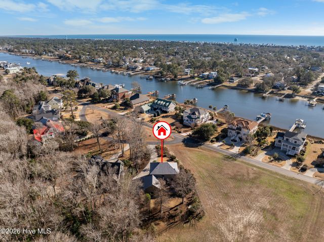 2768 Pinecrest Drive, Boiling Spring Lakes, NC 28461