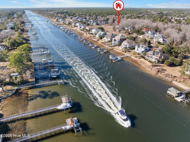 2768 Pinecrest Drive, Boiling Spring Lakes, NC 28461