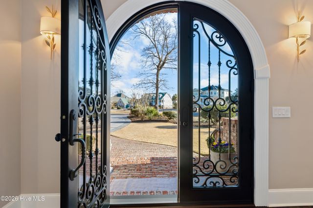 2768 Pinecrest Drive, Boiling Spring Lakes, NC 28461