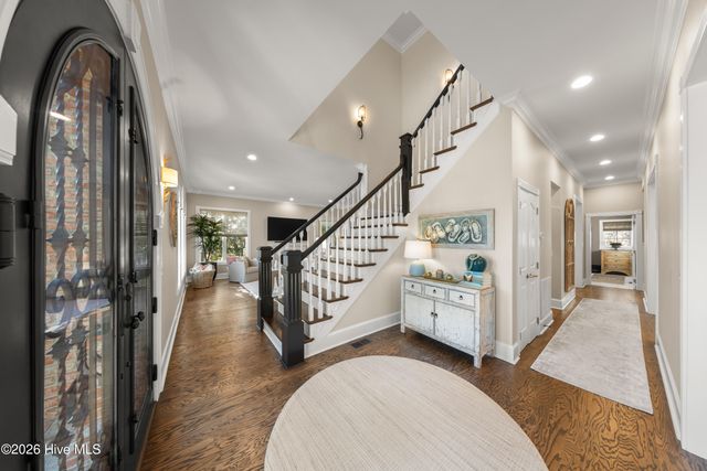 2768 Pinecrest Drive, Boiling Spring Lakes, NC 28461