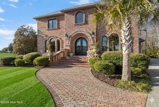 2768 Pinecrest Drive, Boiling Spring Lakes, NC 28461