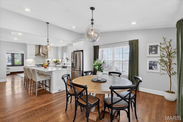 216 Elm Avenue, Glendale, MO 63122