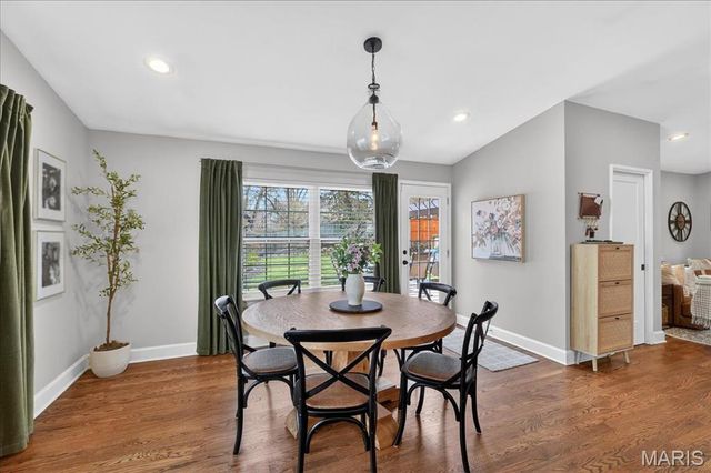 216 Elm Avenue, Glendale, MO 63122