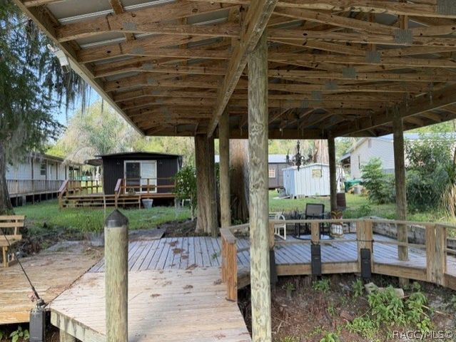 4218 E Lake Park Drive, Hernando, FL 34442