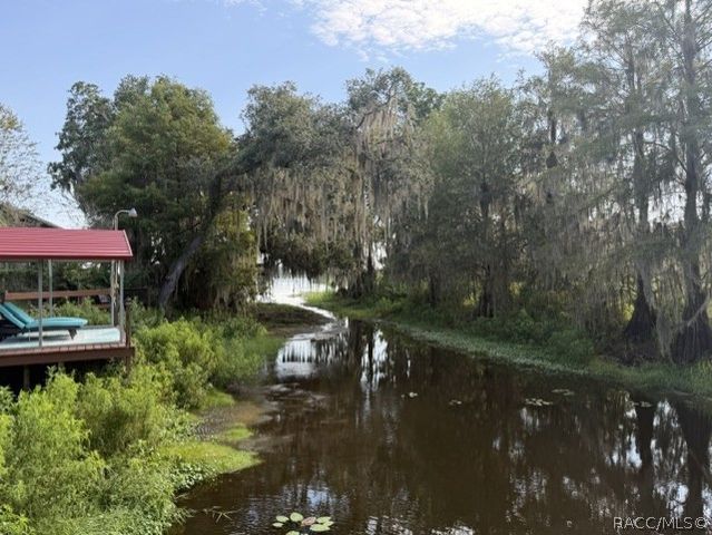 4218 E Lake Park Drive, Hernando, FL 34442