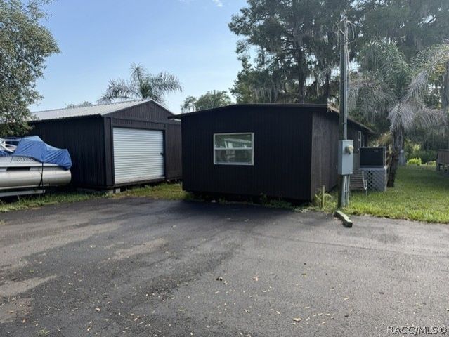 4218 E Lake Park Drive, Hernando, FL 34442