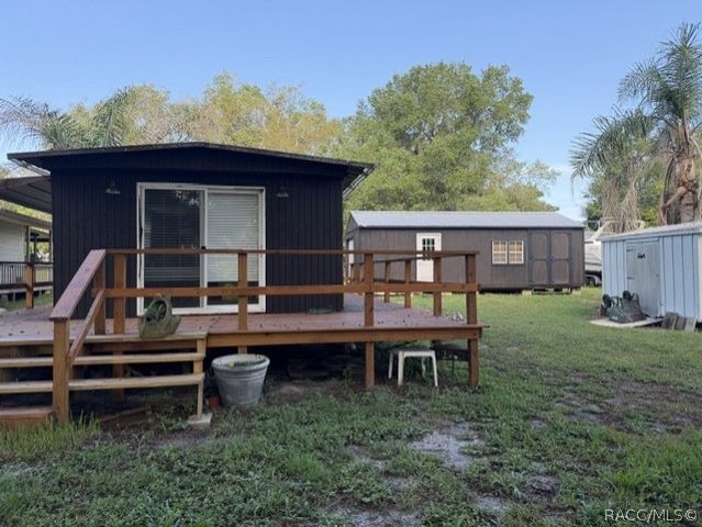 4218 E Lake Park Drive, Hernando, FL 34442