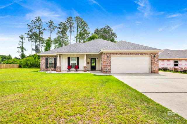 1246 Pembroke Way, Foley, AL 36535