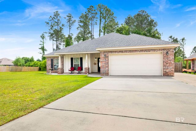 1246 Pembroke Way, Foley, AL 36535