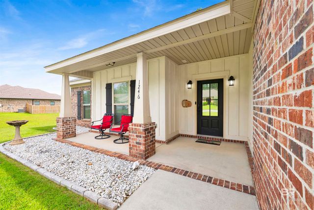 1246 Pembroke Way, Foley, AL 36535