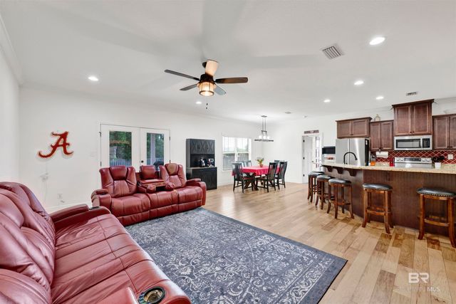 1246 Pembroke Way, Foley, AL 36535