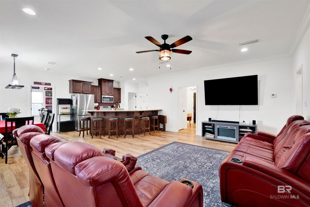 1246 Pembroke Way, Foley, AL 36535