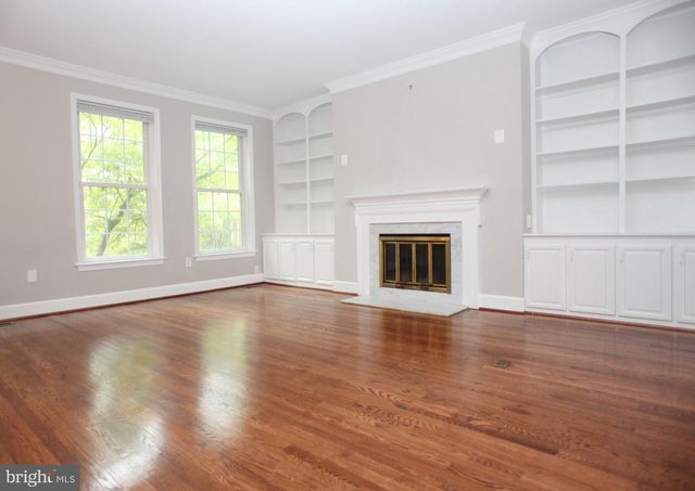 3637 WINFIELD LN NW, Washington, DC 20007