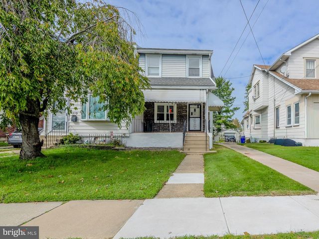 517 9TH AVE, Prospect Park, PA 19076
