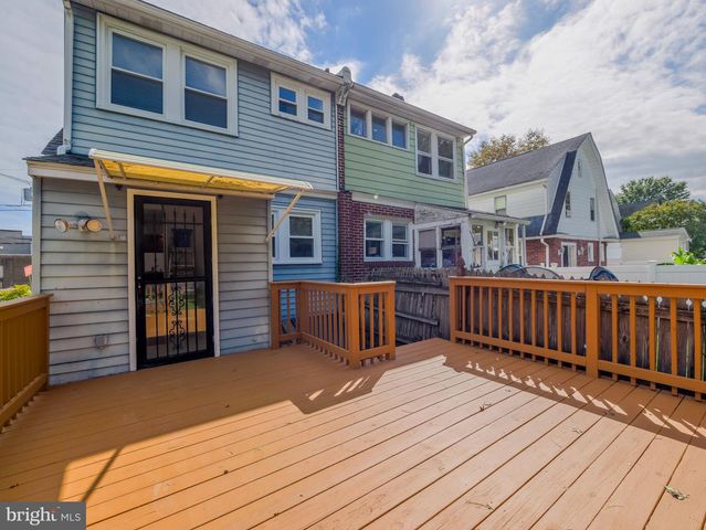 517 9TH AVE, Prospect Park, PA 19076