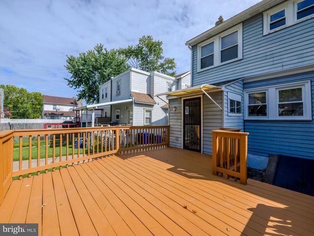 517 9TH AVE, Prospect Park, PA 19076