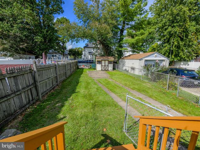 517 9TH AVE, Prospect Park, PA 19076