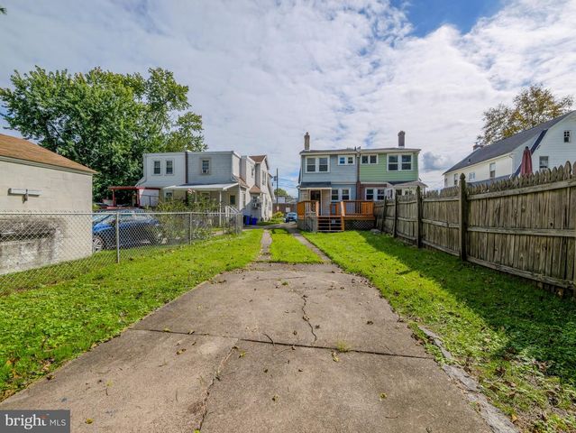 517 9TH AVE, Prospect Park, PA 19076