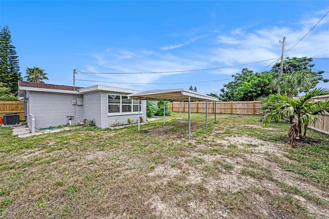 4744 GUARDIAN AVE, Holiday, FL 34690
