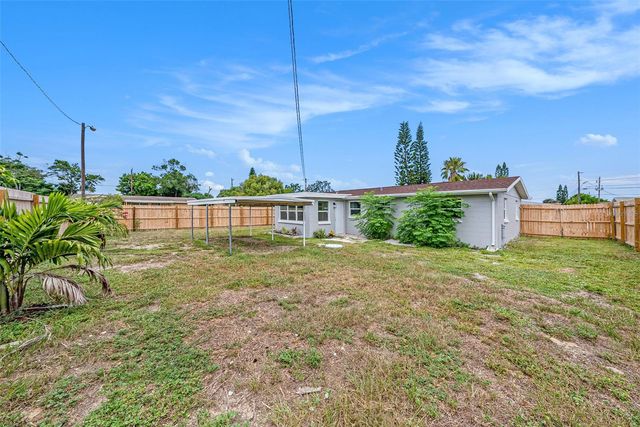 4744 GUARDIAN AVE, Holiday, FL 34690