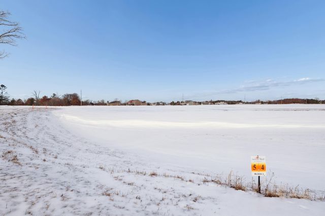 5134 389th Trail, North Branch, MN 55056