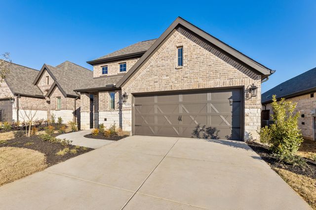 9225 Buckeye Bend, Little Elm, TX 75068