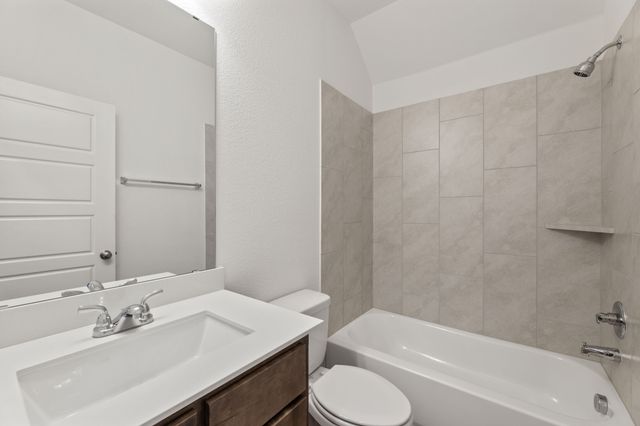 9225 Buckeye Bend, Little Elm, TX 75068