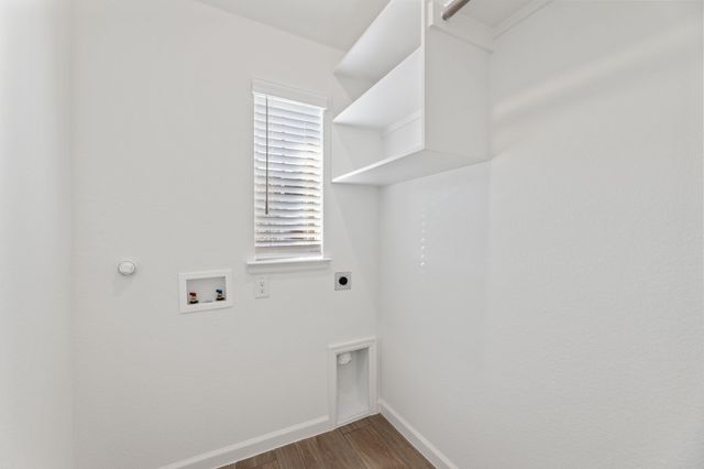 9225 Buckeye Bend, Little Elm, TX 75068