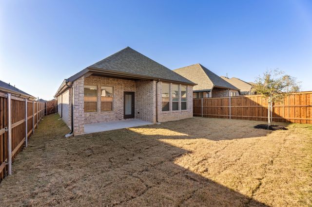 9225 Buckeye Bend, Little Elm, TX 75068