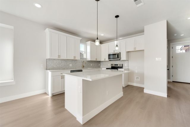 534 Elm Street, Forney, TX 75126