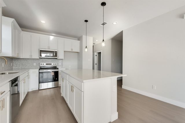 534 Elm Street, Forney, TX 75126