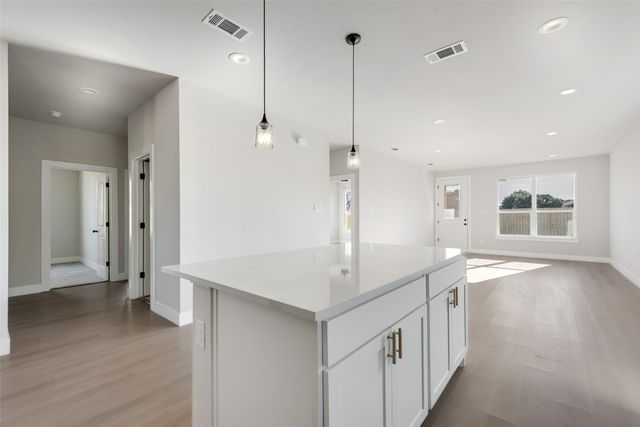 534 Elm Street, Forney, TX 75126