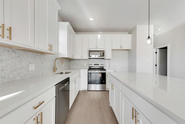 534 Elm Street, Forney, TX 75126