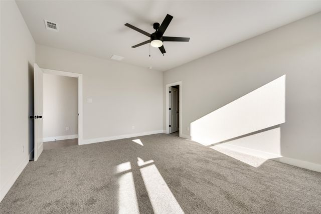 534 Elm Street, Forney, TX 75126