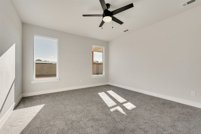 534 Elm Street, Forney, TX 75126